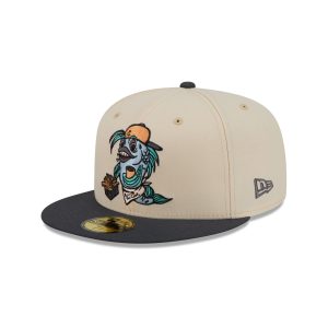 Theme Night Stone 59FIFTY Fitted