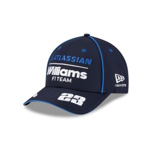 Alex Albon 9FORTY M-Crown Snapback