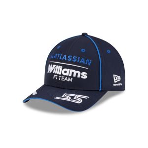 Carlos Sainz 9FORTY M-Crown Snapback