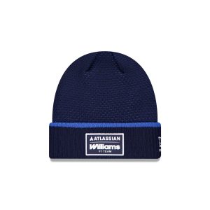 Team Line Cuff Knit