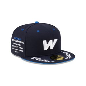 59FIFTY Fitted