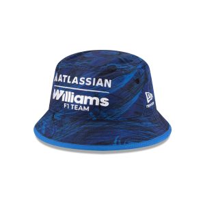 Team Line Bucket Hat