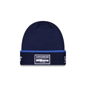 Carlos Sainz Cuff Knit
