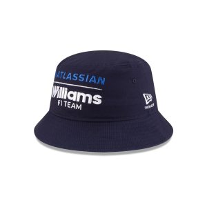 Essential Bucket Hat