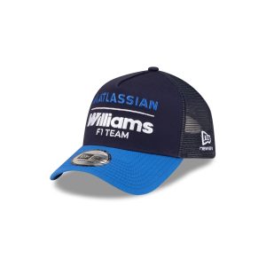 Essential 9FORTY A-Frame Trucker