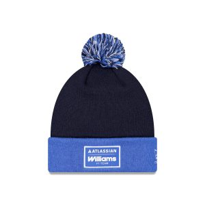 Essential Pom Knit