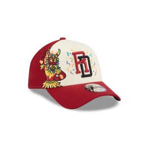 Dancing Diablo Cojuelo 9FORTY A-Frame Snapback