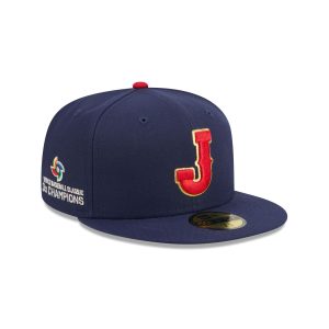 3x Champions 59FIFTY Fitted