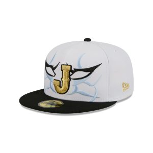 Kabuki 59FIFTY Fitted