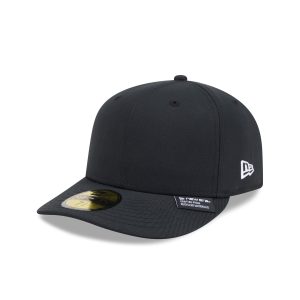Earth Day Black 59FIFTY A-Frame Fitted