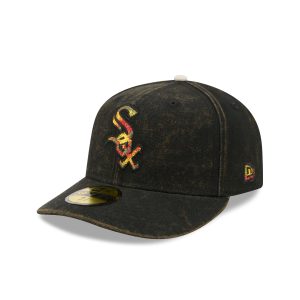 Just Caps Tie Dye Logo 59FIFTY Fitted