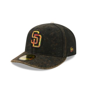 Just Caps Tie Dye Logo 59FIFTY Fitted