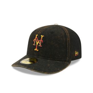 Just Caps Tie Dye Logo 59FIFTY Fitted