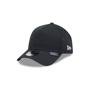 Earth Day Black 9FORTY A-Frame Snapback