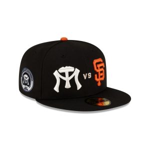 San Francisco Giants 59FIFTY Fitted