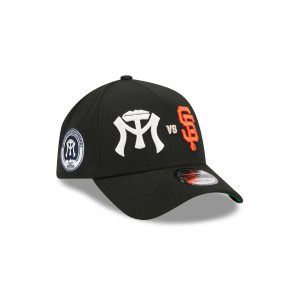 San Francisco Giants 9FORTY A-Frame Snapback