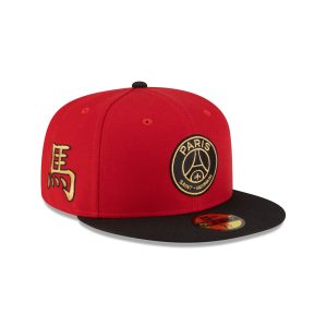 Chinese New Year 59FIFTY Fitted