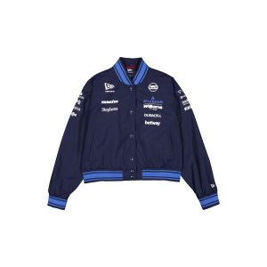 Team Line Varsity Women's Jacket