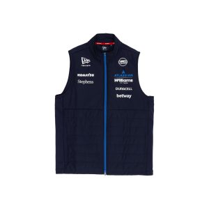 Team Line Vest
