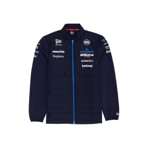 Team Line Hybrid Jacket