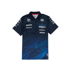 Team Line Tech Women's Polo