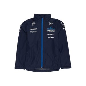 Team Line Rain Jacket