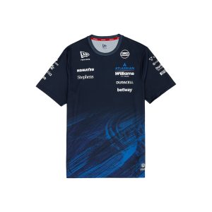 Team Line Tech T-Shirt