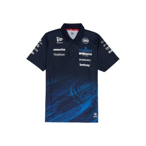 Team Line Tech Polo