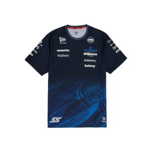 Team Line Carlos Sainz Tech T-Shirt