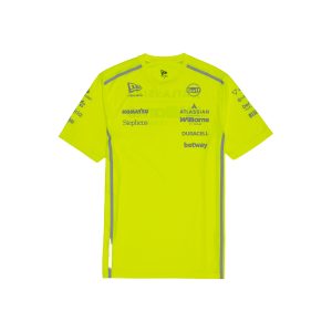 Team Line Set Up T-Shirt