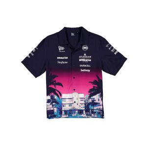 2026 Miami Race Special Polo
