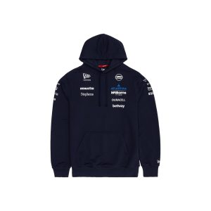 Team Line Replica Hoodie