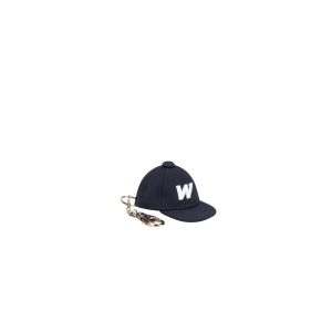 Team Line Key Chain