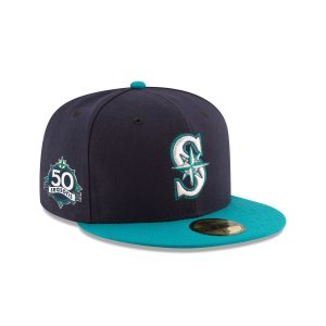 50th Anniversary 59FIFTY Fitted