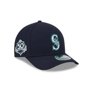 50th Anniversary 9FORTY M-Crown Snapback