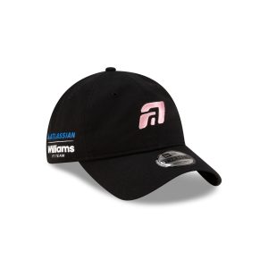 Alex Albon Black 9TWENTY Adjustable