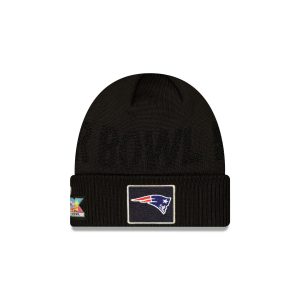 Super Bowl LX Sideline Beanie