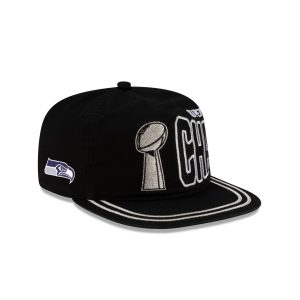 Super Bowl LX Champions Parade 19TWENTY Adjustable