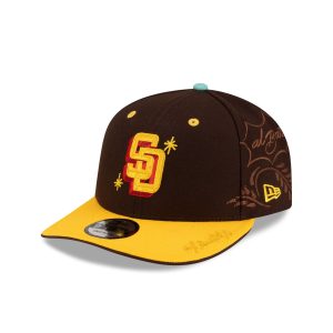 RÃ³tulos Bautista 9FIFTY Snapback