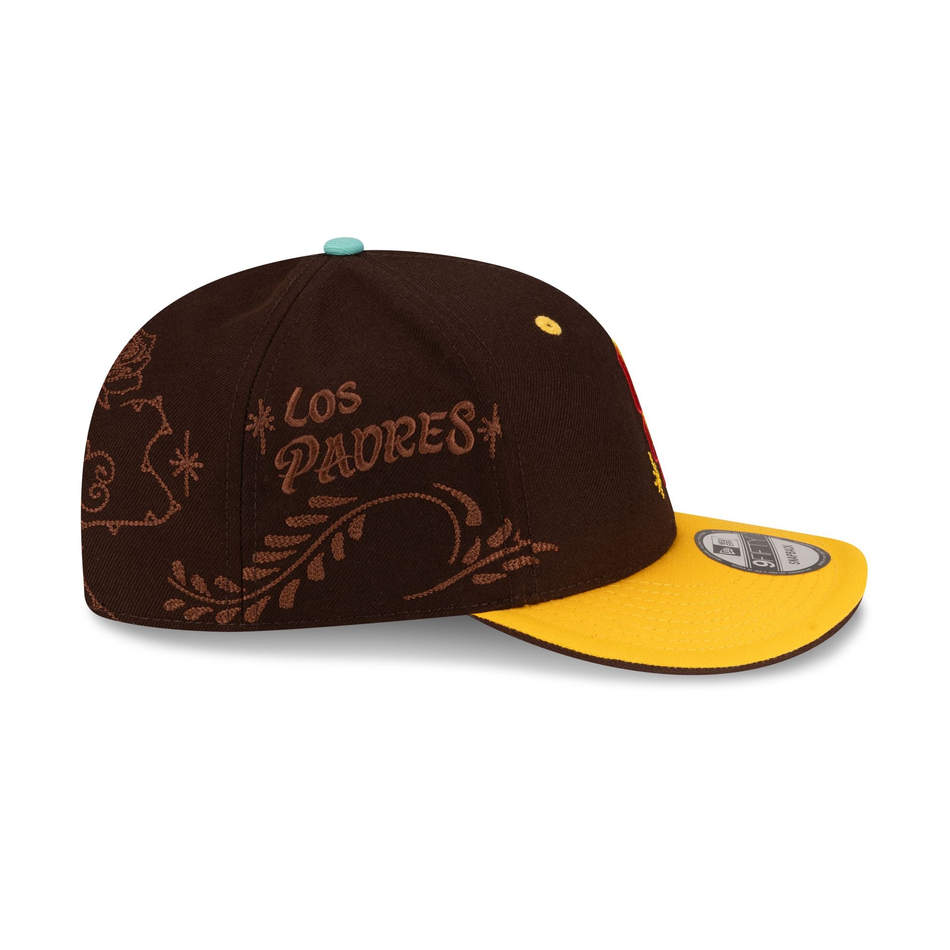 60953456_9FIFTY_COLLAB26_ROTULOSBAUTISTA_SADPAD_BROWN_YELLOW_RSIDE-1.jpg