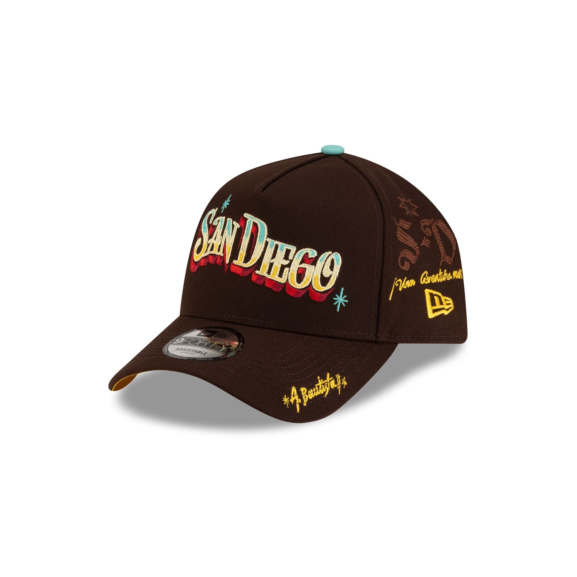 60953457_9FORTY_20AF_COLLAB26_ROTULOSBAUTISTA_SADPAD_BROWN_WORDMARK_3QL.jpg