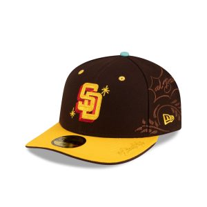 RÃ³tulos Bautista x 59FIFTY Fitted