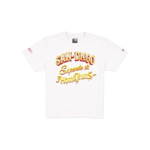 RÃ³tulos Bautista White T-Shirt