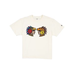 2026 MLB World Tour Mexico City Series Matchup T-Shirt