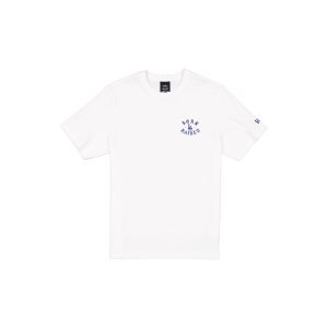 Born x Raised Back to Back White T-Shirt