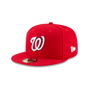 Authentic Collection 59FIFTY Fitted
