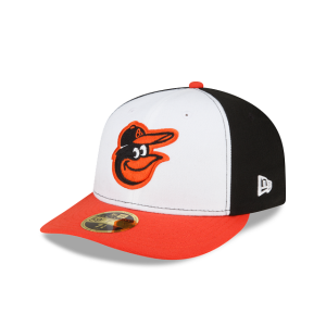 Authentic Collection Low Profile 59FIFTY Fitted