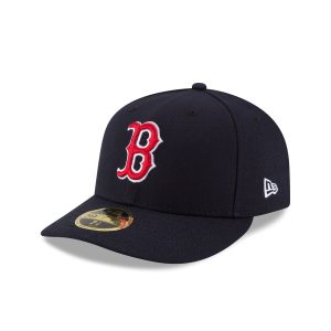 Authentic Collection Low Profile 59FIFTY Fitted