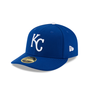 Authentic Collection Low Profile 59FIFTY Fitted