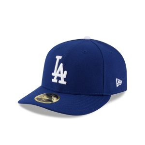 Authentic Collection Low Profile 59FIFTY Fitted